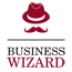 Business Wizard לוגו